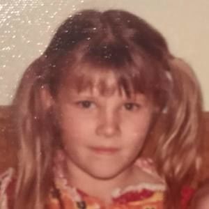 Meet your Posher, Kendra